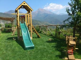 Agroturismo Agriturismo Al Pagan