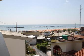 Apartamento Tamerici