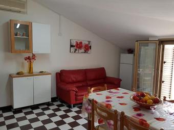 Apartamento Terrazza Sul Porto