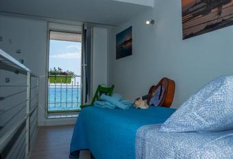 Joanna Sea Studio Flat