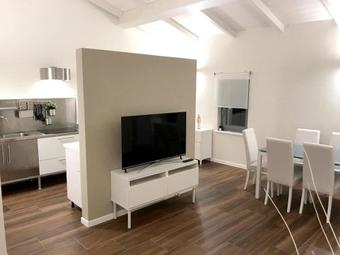 Apartamento Studio Strada San Pietro