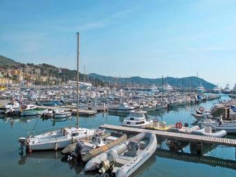 Apartamento Casa Shanti 239s