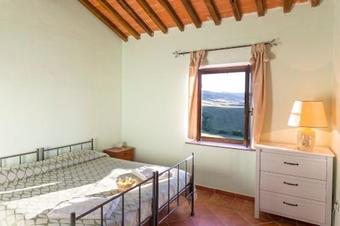 Apartamento Casa Arcobaleno