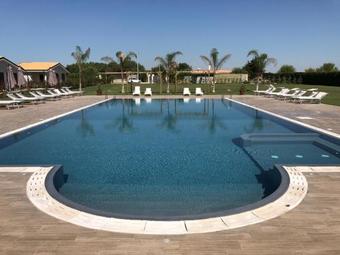 Apartamento Residence Camporeale