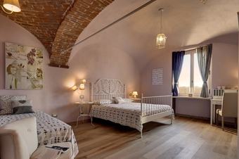 Bed & Breakfast Podere Demetra
