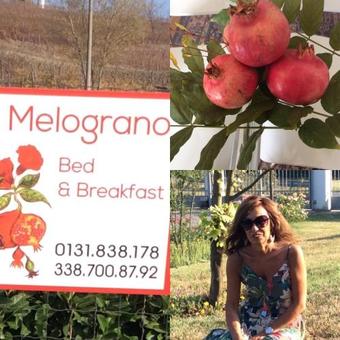 B&B Il Melograno