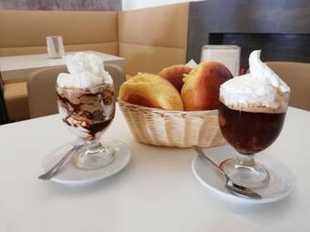 Hostal Thal�a Guest House Marzamemi