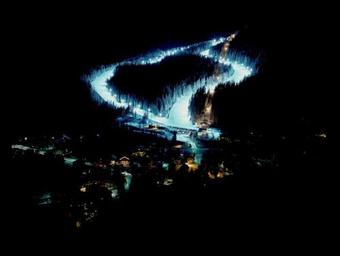 Apartment El Fogher In Dolomites