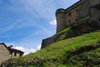 Hotel C� Del Grano