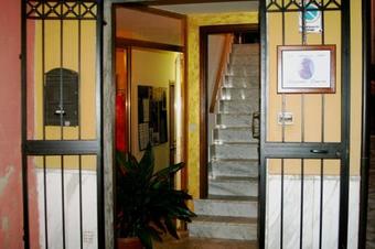 Bed & Breakfast La Dimora Del Brigante