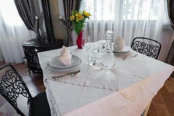 Agroturismo Ca' Maggio