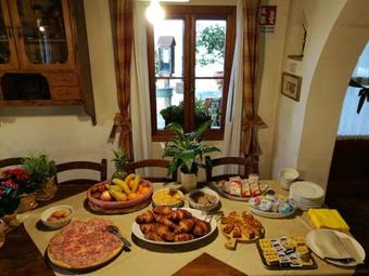 Posada La Casa Di Bacco