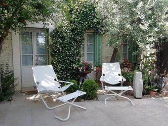 Bed & Breakfast Corte Tre Vigne