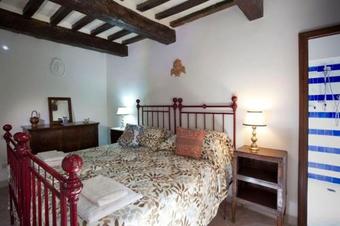 Carbonesca Villa Sleeps 22
