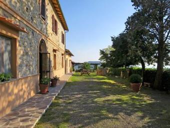 Apartamento Podere Il Salice 108s