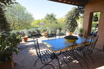 Bed & Breakfast Fonte Magia