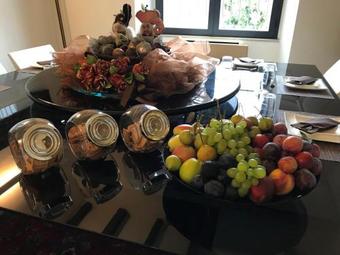 Villa Location Sardinia Borgo Antico XIX Sec.