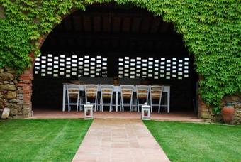 Villa Exclusive And Private In Pienza