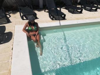 Hostal La Dimora Di Nonna Giuliana