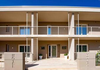 Hotel Boutique Carolina