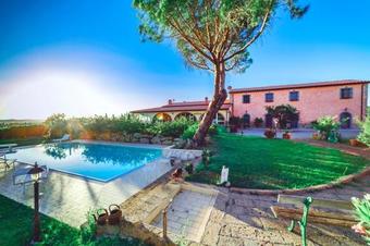 Hotel La Locanda Della Vecchia Hosteria