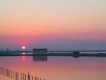Apartamento Locazione Turistica Reihenhaus 'fjordi' (alr150)