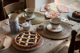 Agroturismo La Collina Delle Mignole