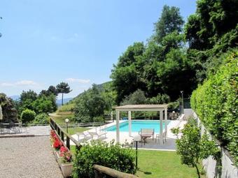 Locazione Turistica Casetta La Fonte (fio100)