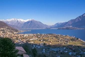 Apartamento Borgo La Sorgente Dolce Vita