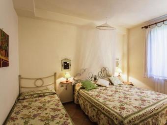 Wonderful Farmhouse In Marsciano With Pool