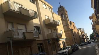 Apartamento Appartamento Biondo