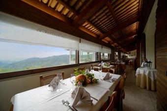 Hotel Ristorante Da Tullio