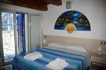 Apartamento Rada Delle Tortore