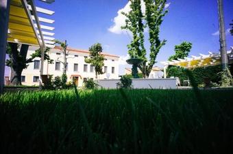 Apartamento Villa La Lolliana