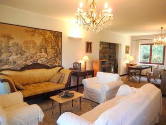 Villa 61030 Fontecorniale Pu, Italia