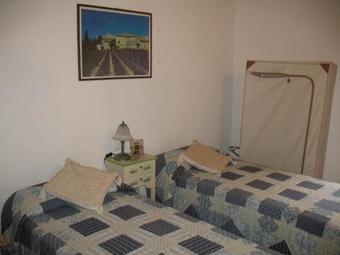 The Costantino's Home In The Green Heart Of Tuscany