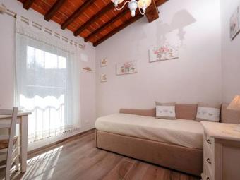 Locazione Turistica Casa Pianelli (pgo240)