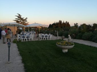 Casa Mattia - B&B In Legno & Paglia