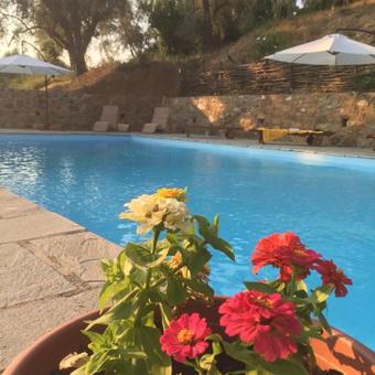 Agroturismo Agriturismo Casa Gioffr�