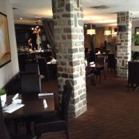 Hotel Best Western Plus Milton