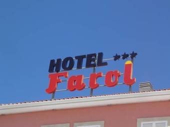 Bed & Breakfast Hotel Farol