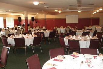 Hotel-motel La Difference