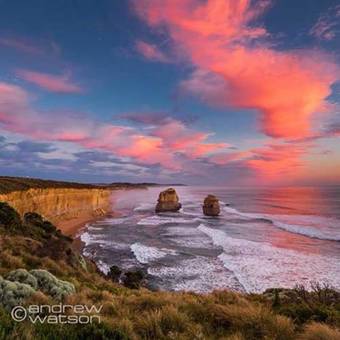 Apartamentos The Boomerangs At Johanna