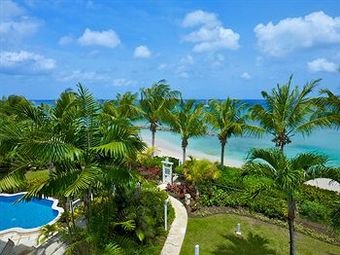 Port St. Charles Villas