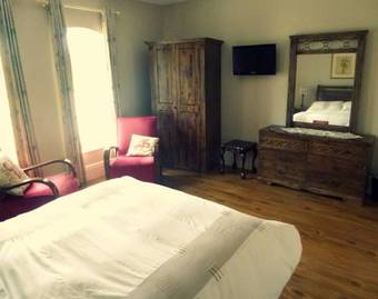 Bed & Breakfast Riversdale Country House