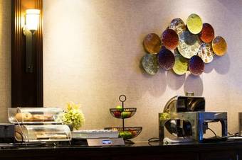 Hotel The Kanata Fort Saskatchewan