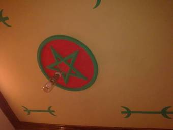 Apartamento Appartements Kasbah Tiznit