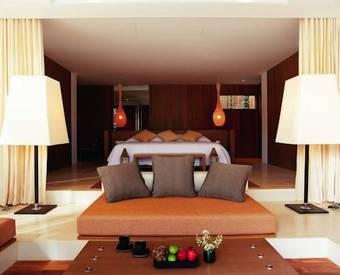 Hotel Veranda High Resort Chiang Mai - Mgallery Collection