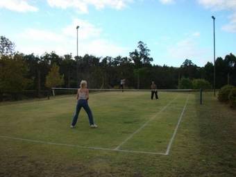 Hotel Clover Cottage Country Retreat