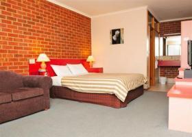 Motel Comfort Inn & Suites Werribee
